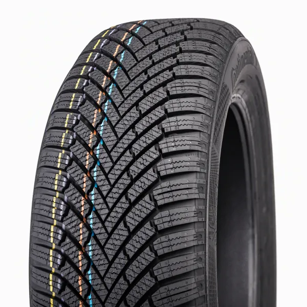 Continental WinterContact TS 860 175/80 R14 88 T 2024