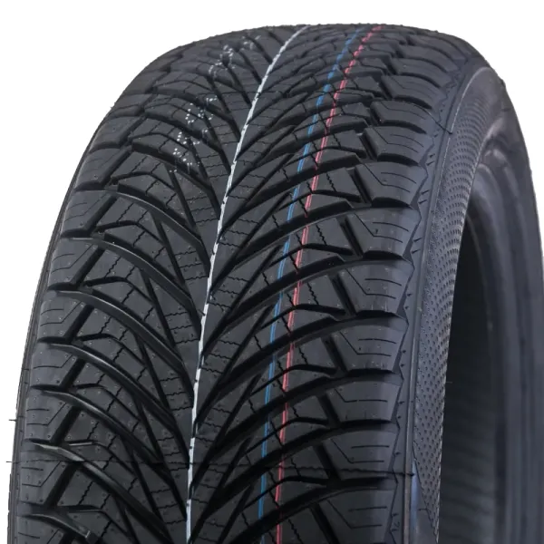 All Season Fixclime SP-401 205/50 R17 93 W