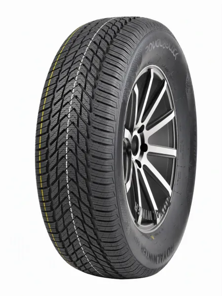 Royal Black RoyalWinter HP 185/60 R15 88 H
