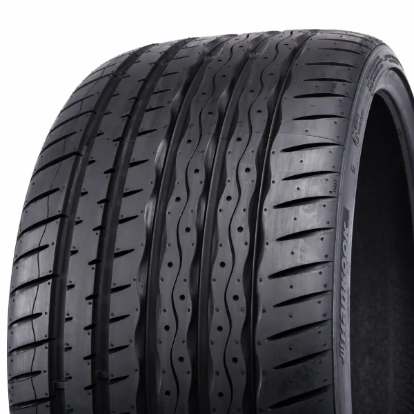 Hankook Ventus S1 evo K107 325/25 R20 101 Y