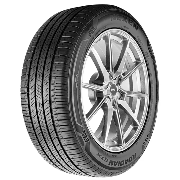 Roadian GTX 215/65 R17 99 H Roadian GTX 215/65 R17 99 H
