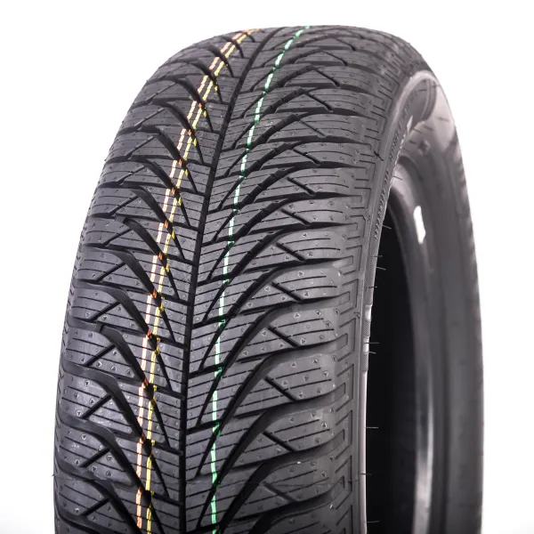 Fulda MultiControl 235/60 R16 100 H 2026