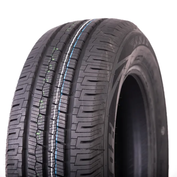 Tracmax A/S VAN SAVER 205/70 R15 106 S 2026
