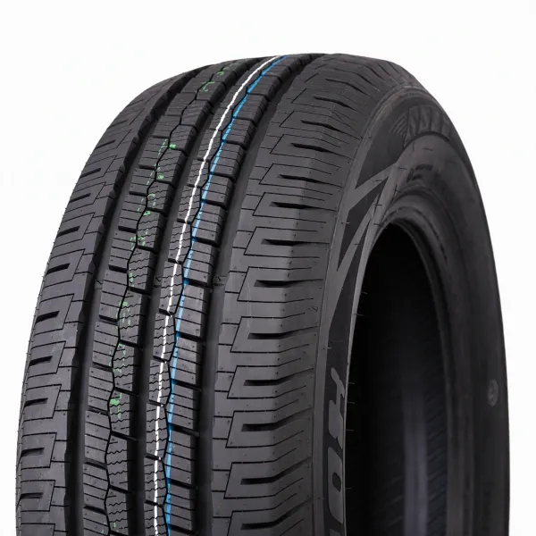Tracmax A/S VAN SAVER 175/65 R14 90 T