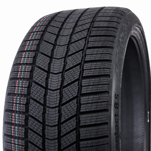 Continental WinterContact 8 S 295/40 R21 111 V 2026