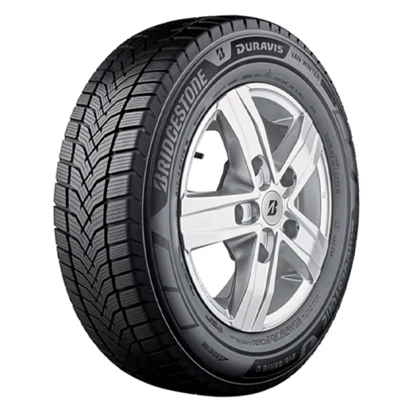 Duravis Van Winter 225/65 R16 112 R