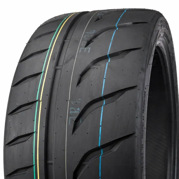 Toyo Proxes R888R 185/60 R13 80 V
