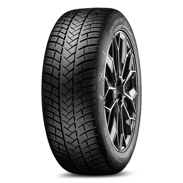 Wintrac Pro+ 205/50 R17 93 V
