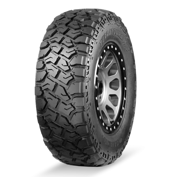 TERRATOURA M/T 285/75 R16 126/123 K