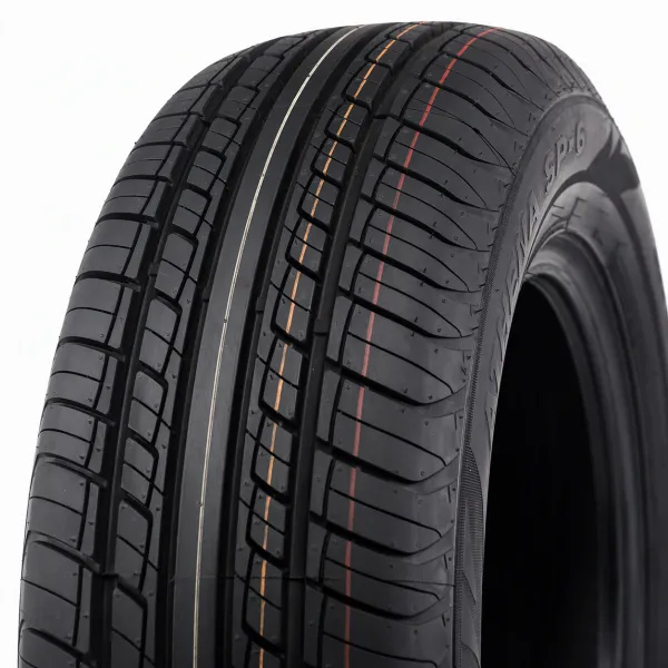 Austone SP6 215/60 R16