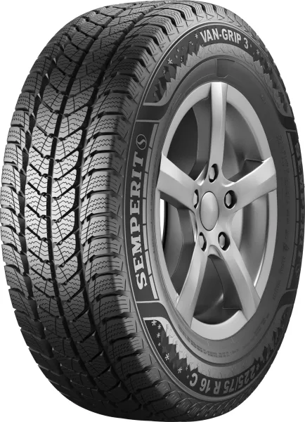 VAN-GRIP 3 195/70 R15 104/102 R