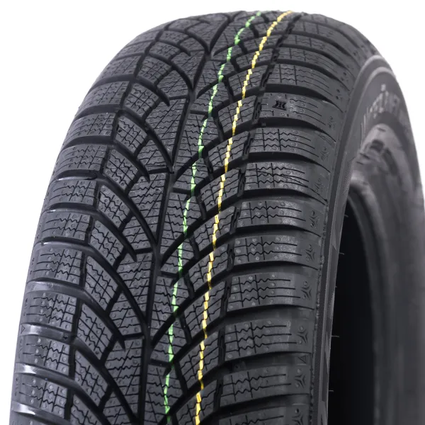 Wintercraft WP52+ 195/60 R15 88 T