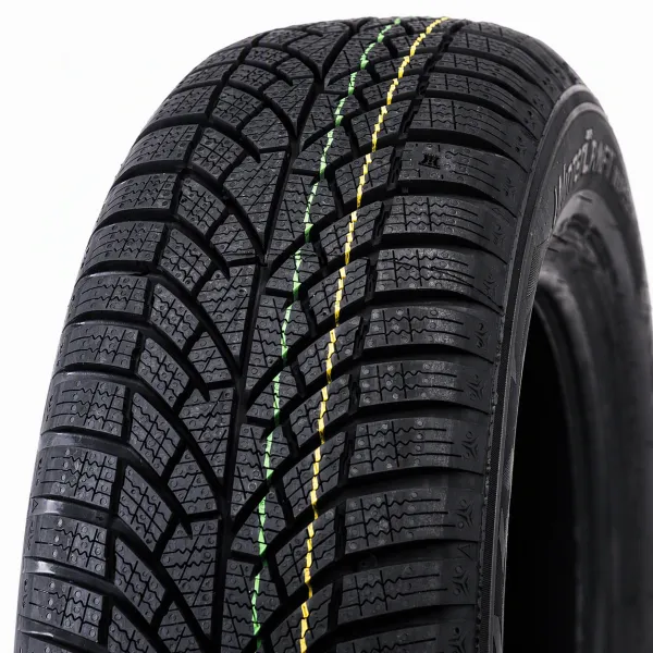 Kumho Wintercraft WP52+ 215/50 R19 93 T 2025