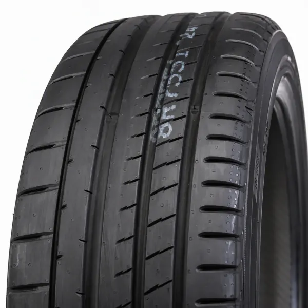 Yokohama Advan Sport V107 315/35 R22 111 Y