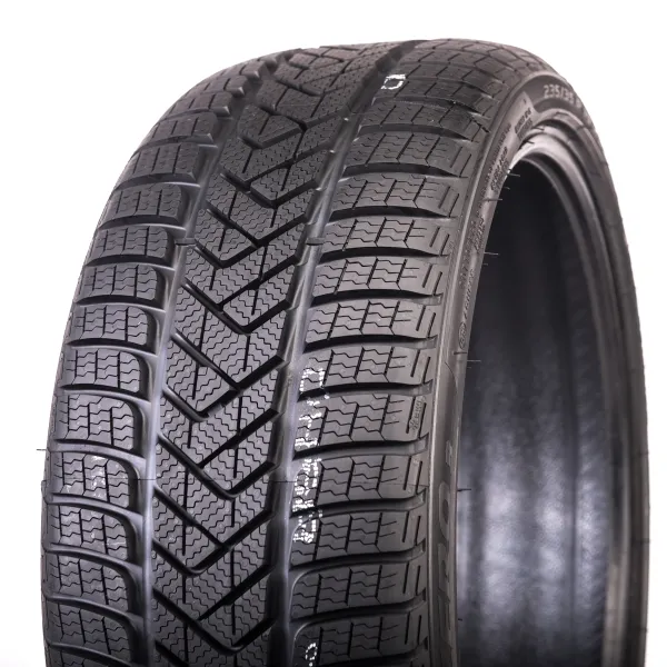 Pirelli Winter Sottozero 3 255/40 R20 101 W 2026