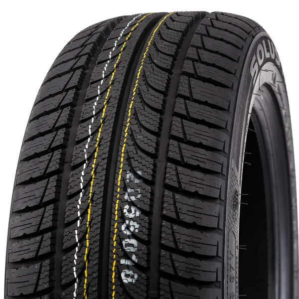 Kumho SOLUS VIER KH21 145/65 R15 72 T