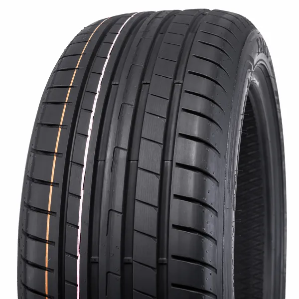 Goodyear Eagle F1 Asymmetric 3 245/45 R18 100 Y 2025