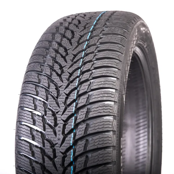 WR Snowproof 225/50 R18 99 H