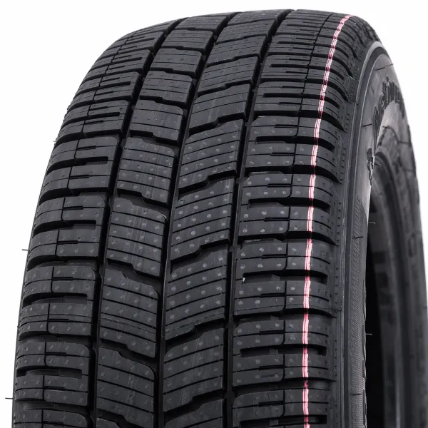 Bfgoodrich Activan 4S 205/75 R16 110/108 R