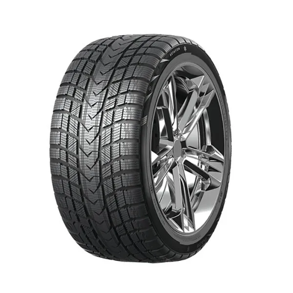 S-FORCE II 235/40 R19 96 V