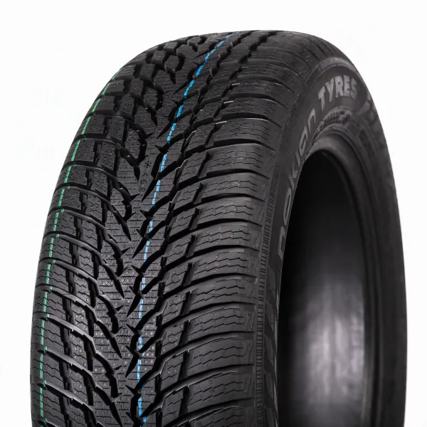 Nokian Tyres WR Snowproof 215/55 R17 98 H 2022