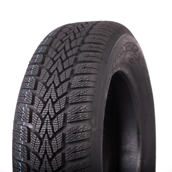 Dunlop Winter Response 2 185/60 R15 84 T 2026