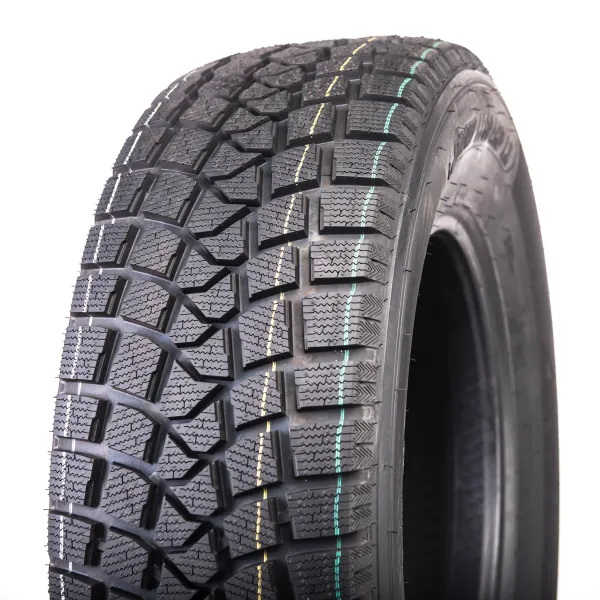 SNOW LEOPARD LX 265/65 R17 112 T