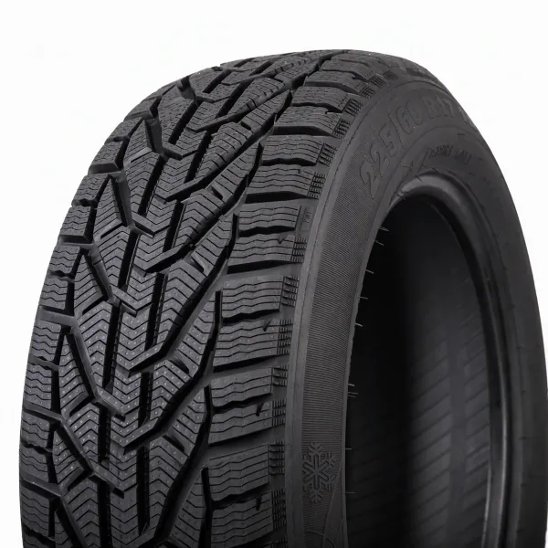 Kormoran SUV Snow 265/65 R17 116 H