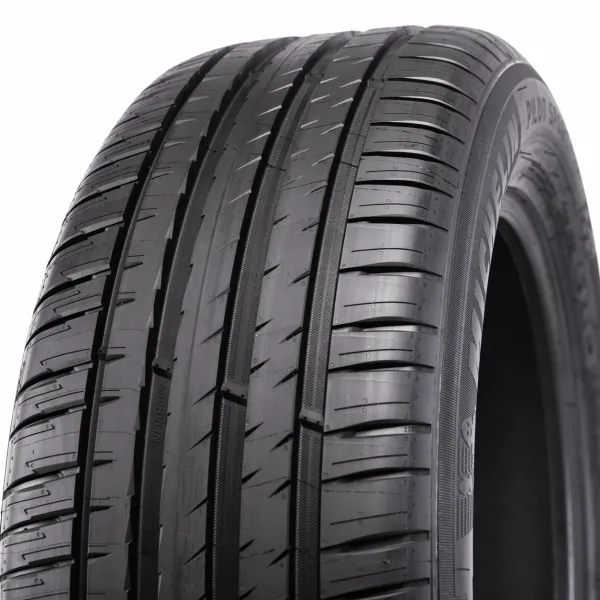 Michelin Pilot Sport 4 SUV 305/40 R20 112 Y 2025
