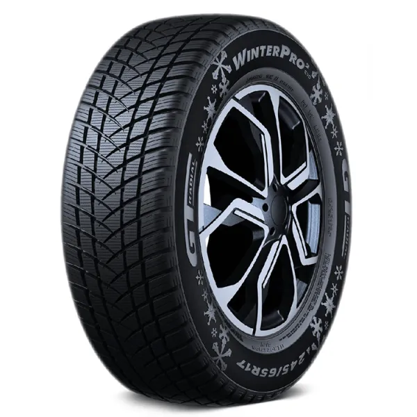 WINTERPRO2 SUV(EVO)* 215/65 R16 98 H