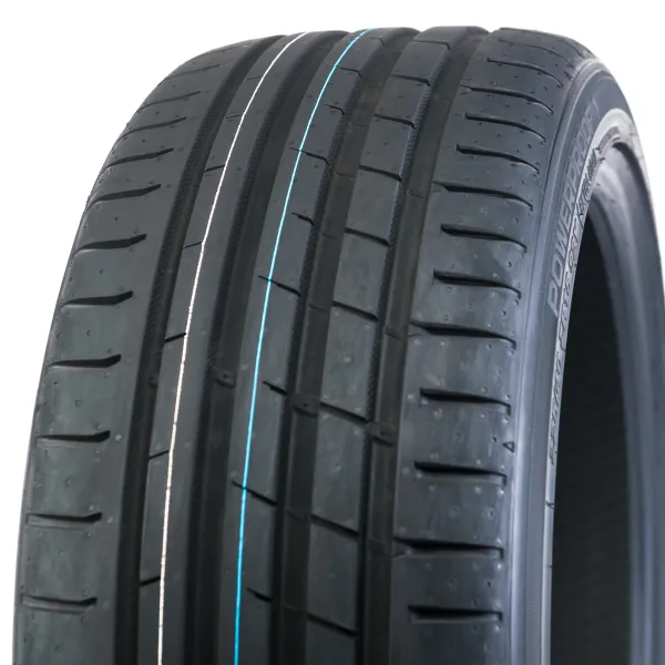 Powerproof 1 245/40 R20 99 Y