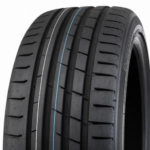 Nokian Tyres Powerproof 1 245/40 R19 98 Y 2024