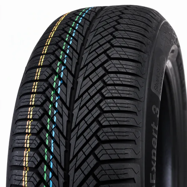 Uniroyal AllSeasonExpert 3 195/60 R18 96 H 2026