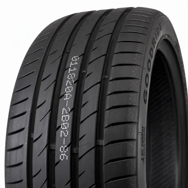 Goodride Solmax1 ZRT 205/55 R17 95 W