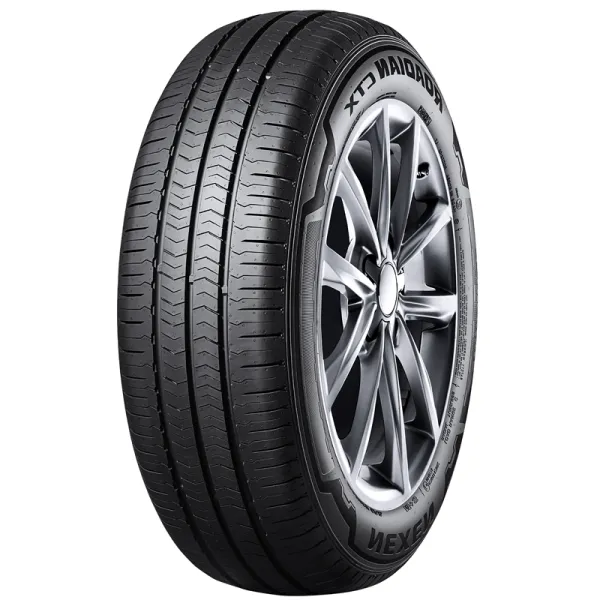 Roadian CTX 215/75 R16 116/114 R