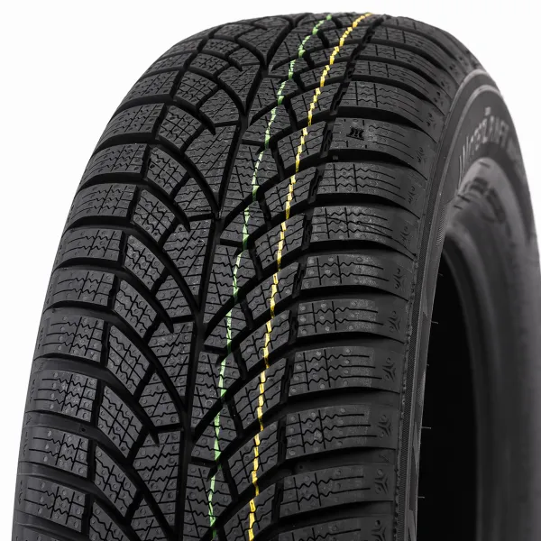 Kumho Wintercraft WP52+ 155/60 R15 74 T