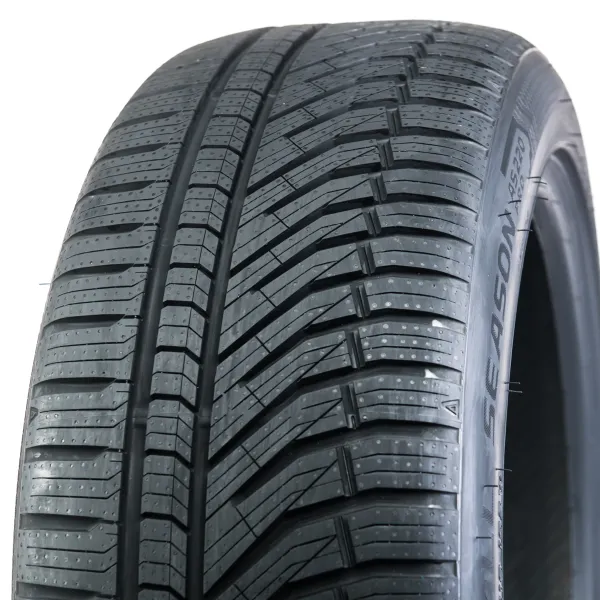EuroAll Season AS220 PRO 235/60 R18 107 W