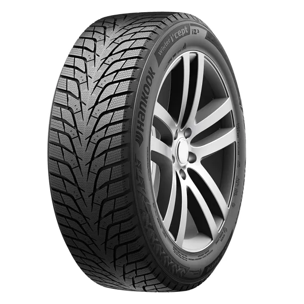 Winter i*cept IZ3 W636 225/45 R18 95 H