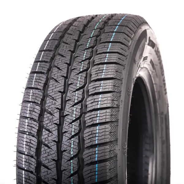 SNOW LEOPARD VAN 225/70 R15 112/110 R