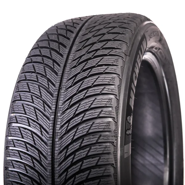 Michelin Pilot Alpin 5 SUV 225/60 R18 104 H 2026