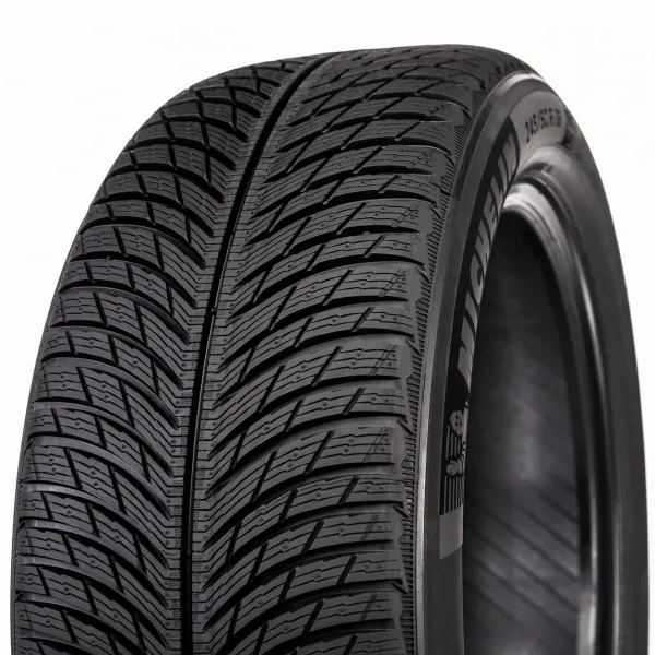 Michelin Pilot Alpin 5 SUV 275/45 R20 110 V 2026