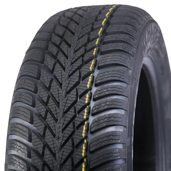 Snowproof 2 205/55 R16 91 T