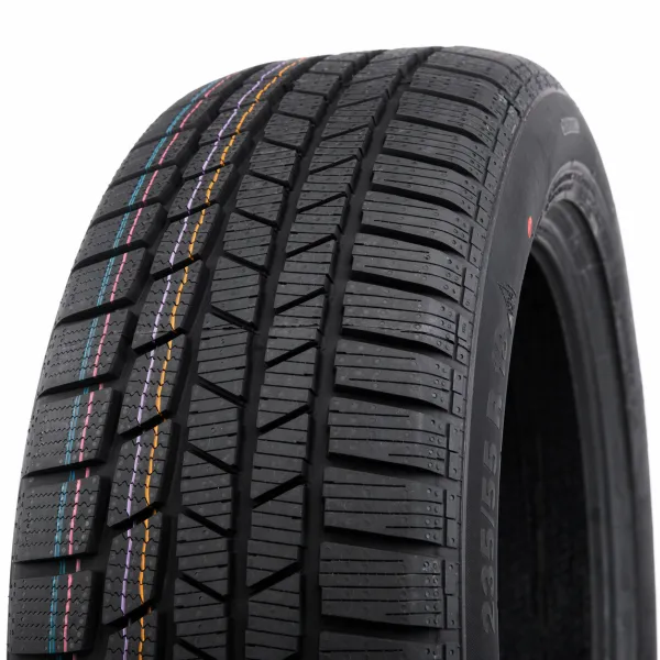 Continental ContiContact TS 815 215/60 R16 95 V 2025