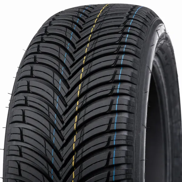Bfgoodrich Advantage All-Season 215/55 R17 98 V 2025