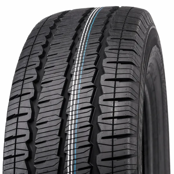 Continental VanContact A/S 285/65 R16 131 R
