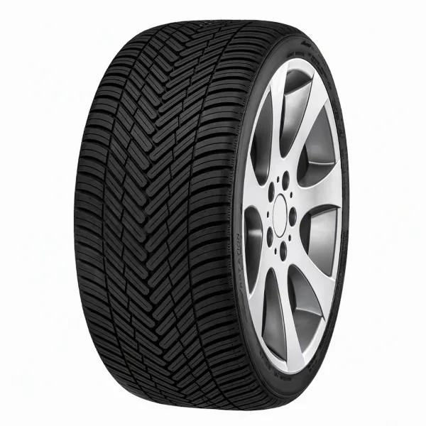 Atlas GREEN3 4S 255/35 R18 94 W