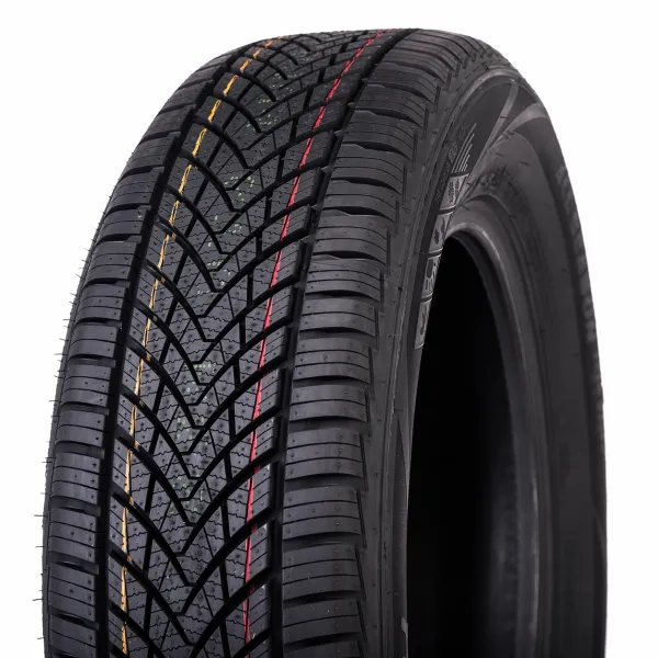 Tracmax A/S TRAC SAVER 255/45 R18 103 Y 2026
