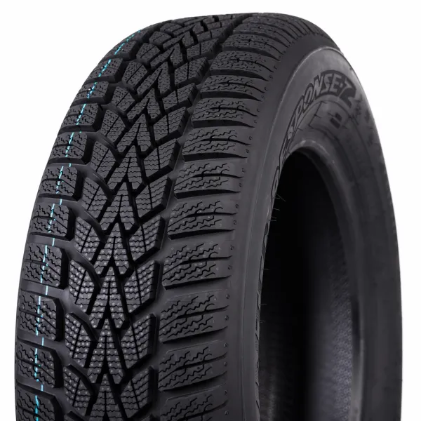 Dunlop Winter Response 2 165/70 R14 81 T