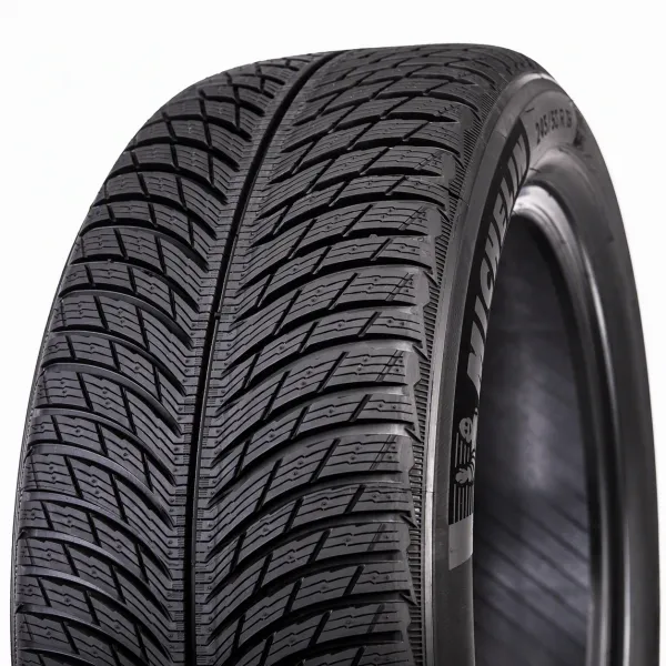 Michelin Pilot Alpin 5 SUV 245/50 R19 105 V 2026