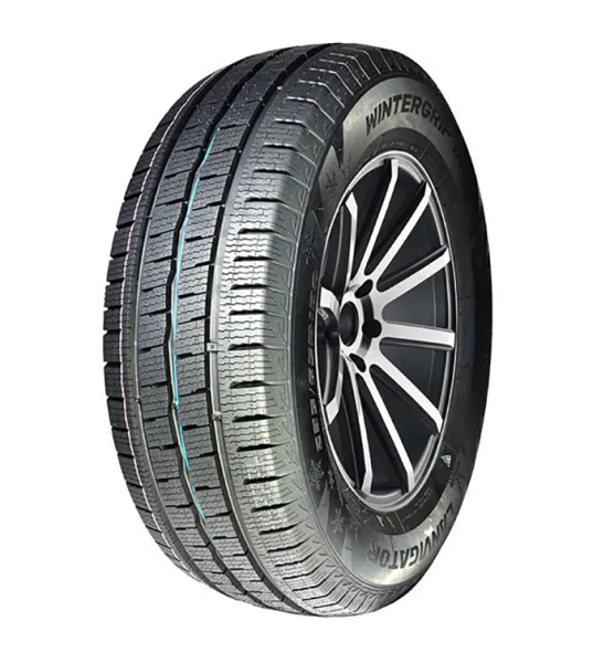 WinterGrip VAN 165/70 R14 89/87 R WinterGrip VAN 165/70 R14 89/87 R